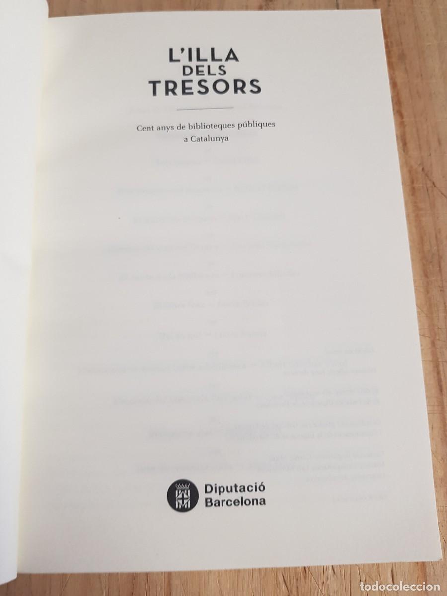 Libros: Lilla dels tresors - Varios - Foto 2