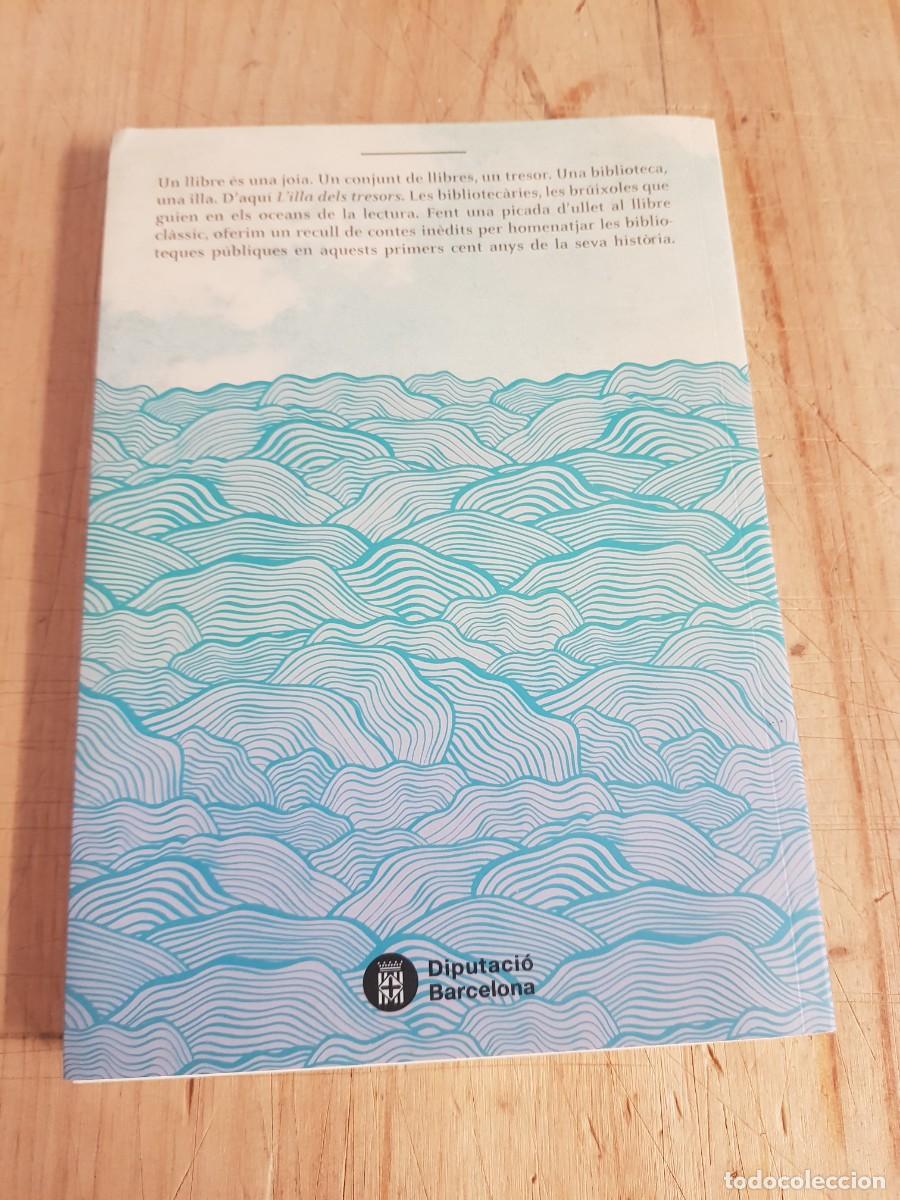 Libros: Lilla dels tresors - Varios - Foto 5