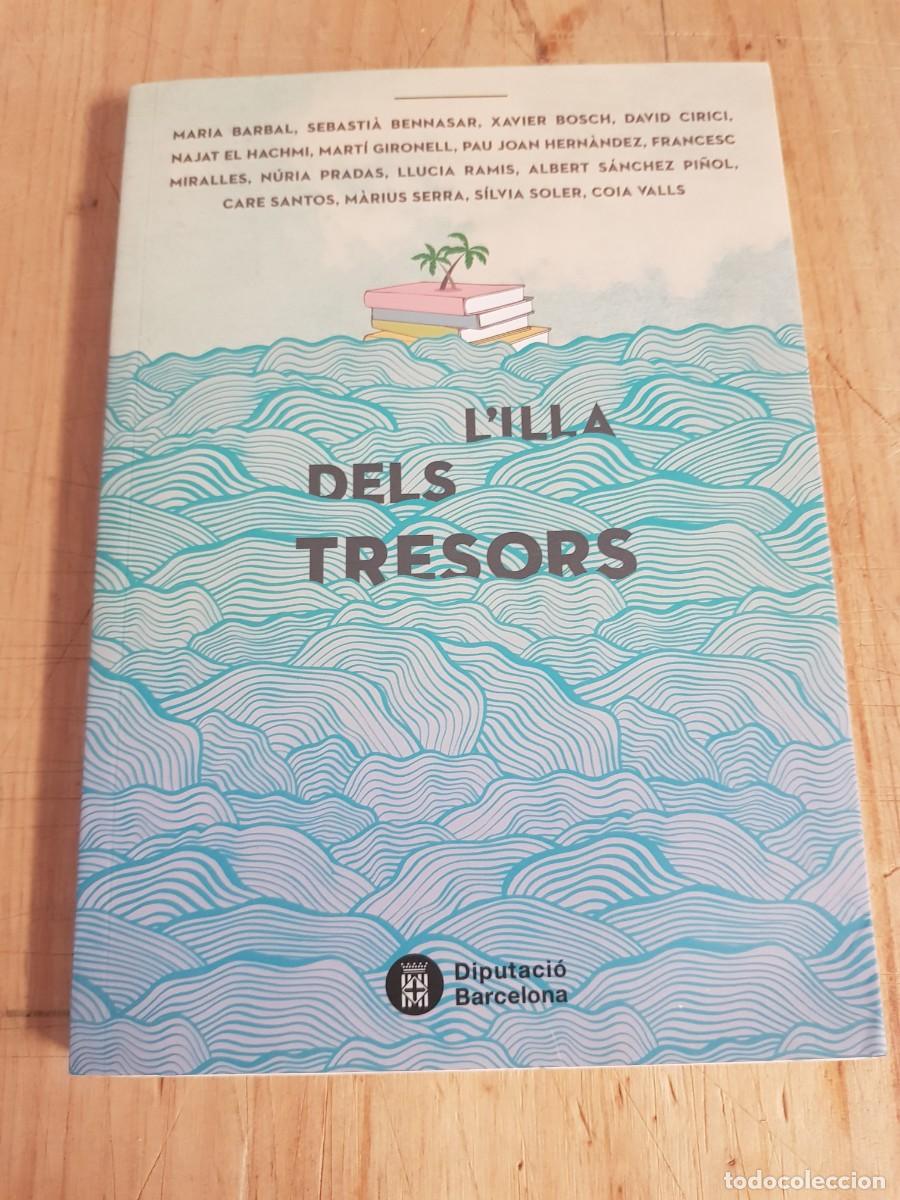 Libros: Lilla dels tresors - Varios - Foto 1
