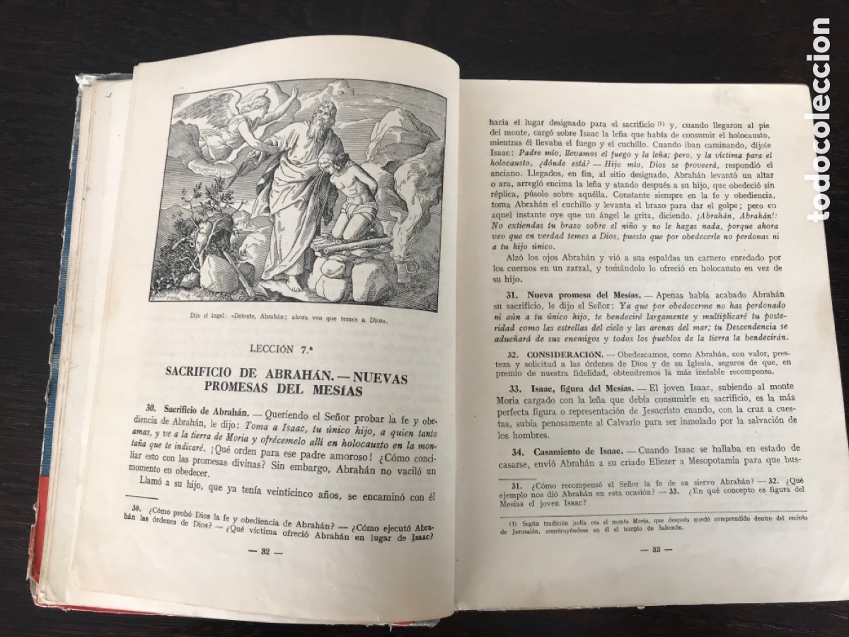 Libros: Libro, historia sagrada - Foto 6