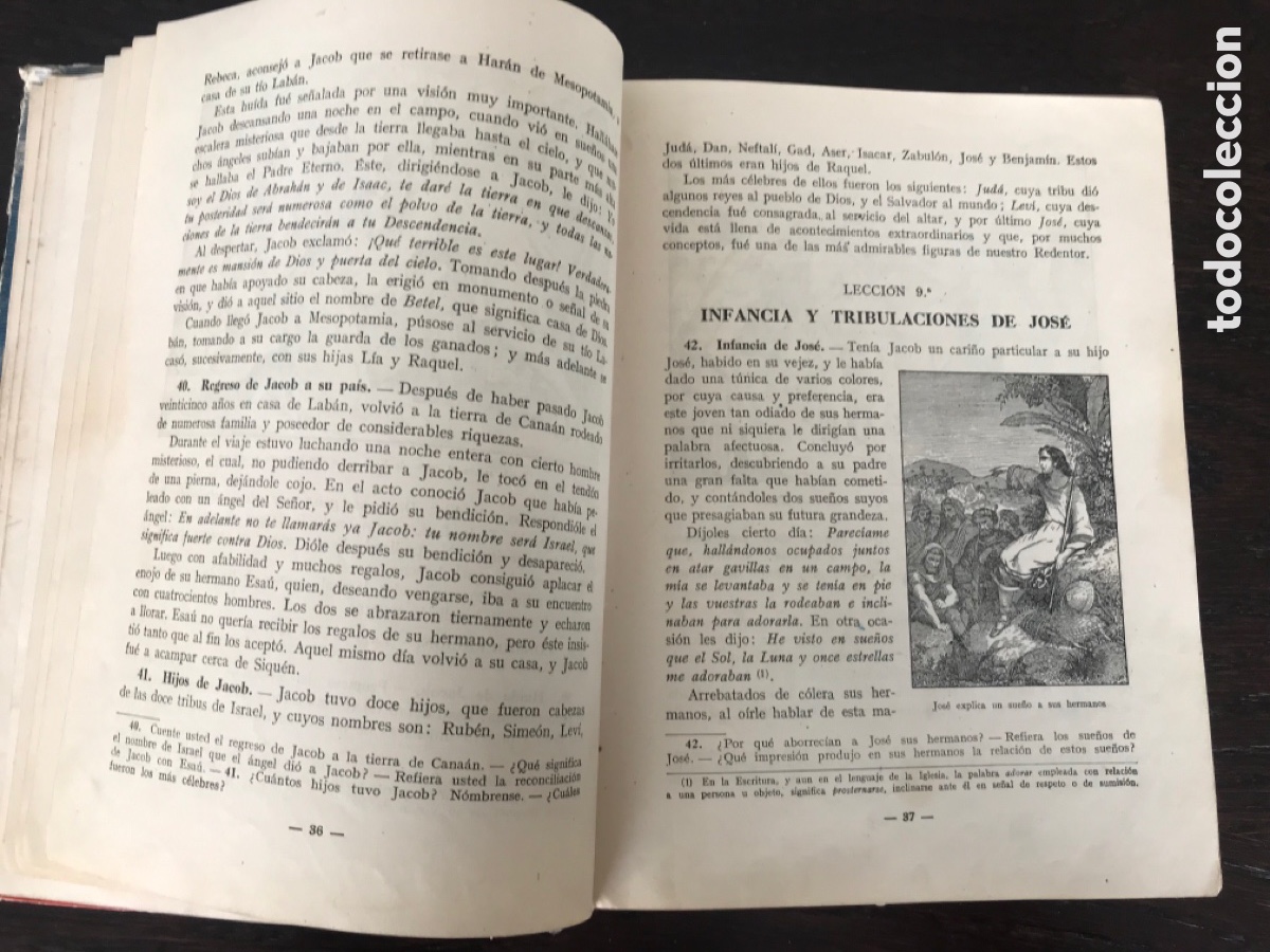Libros: Libro, historia sagrada - Foto 7