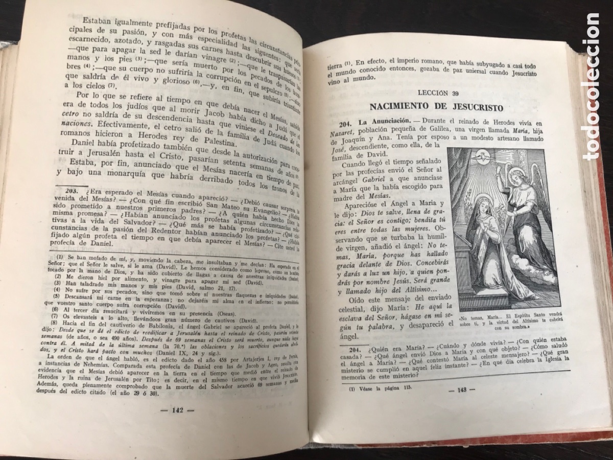 Libros: Libro, historia sagrada - Foto 18