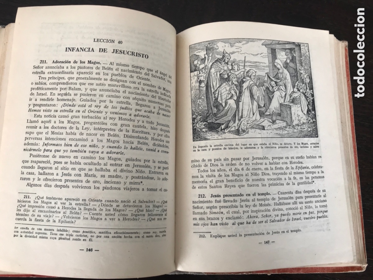Libros: Libro, historia sagrada - Foto 19