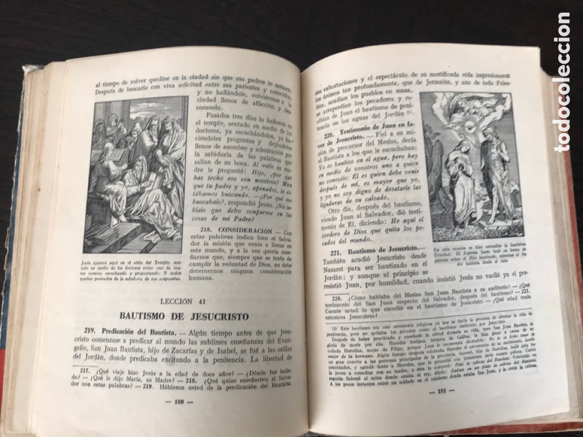 Libros: Libro, historia sagrada - Foto 21
