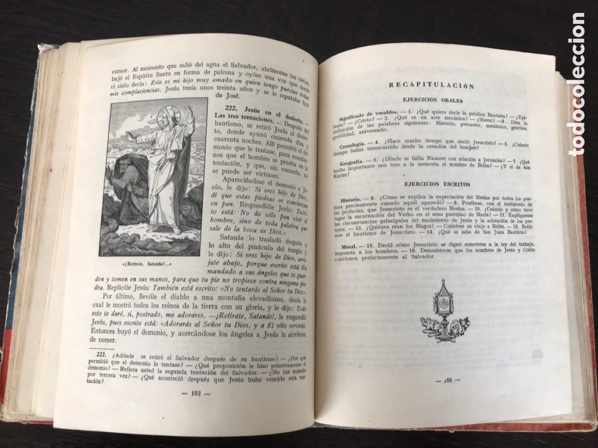 Libros: Libro, historia sagrada - Foto 22