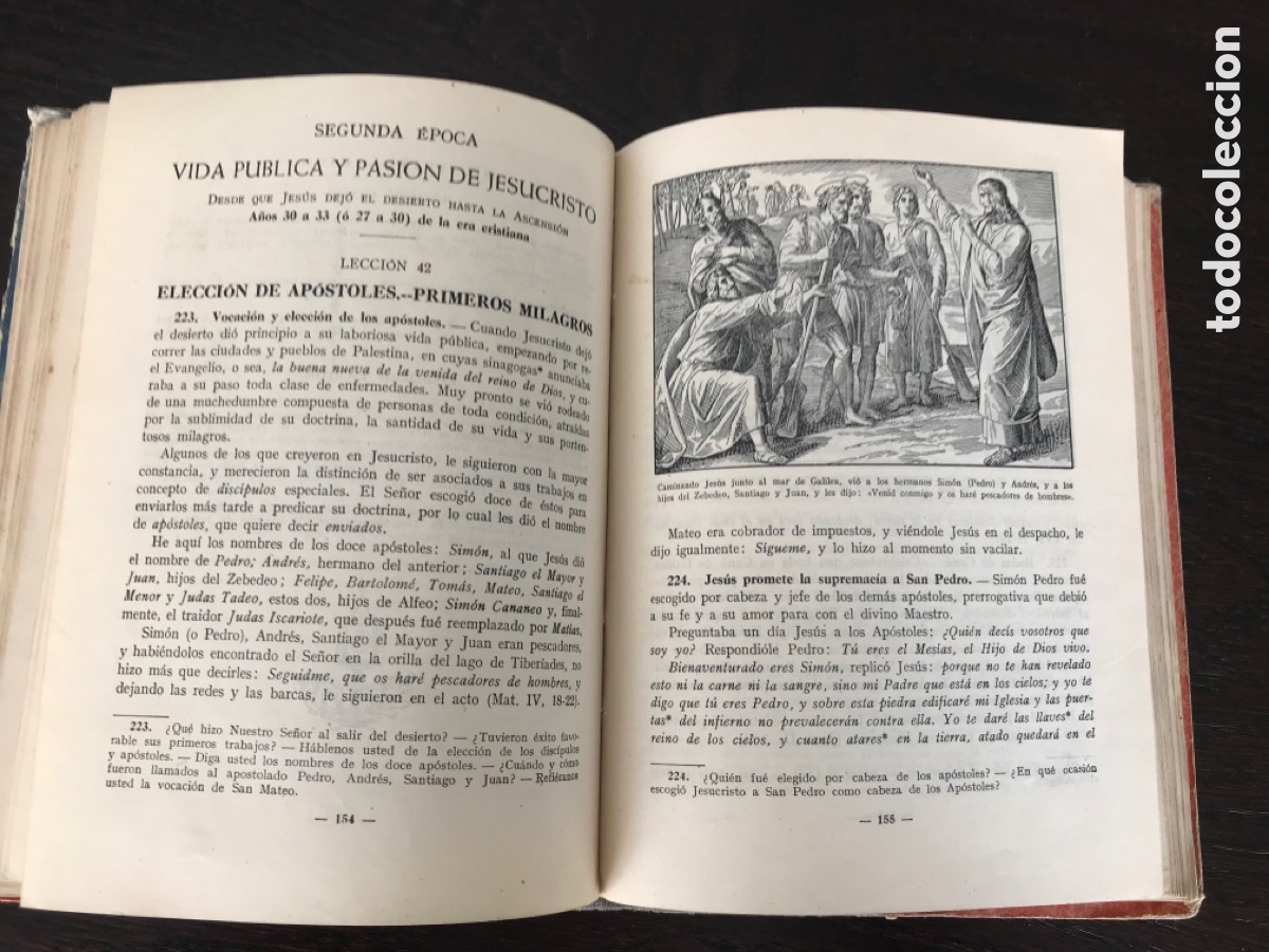 Libros: Libro, historia sagrada - Foto 23