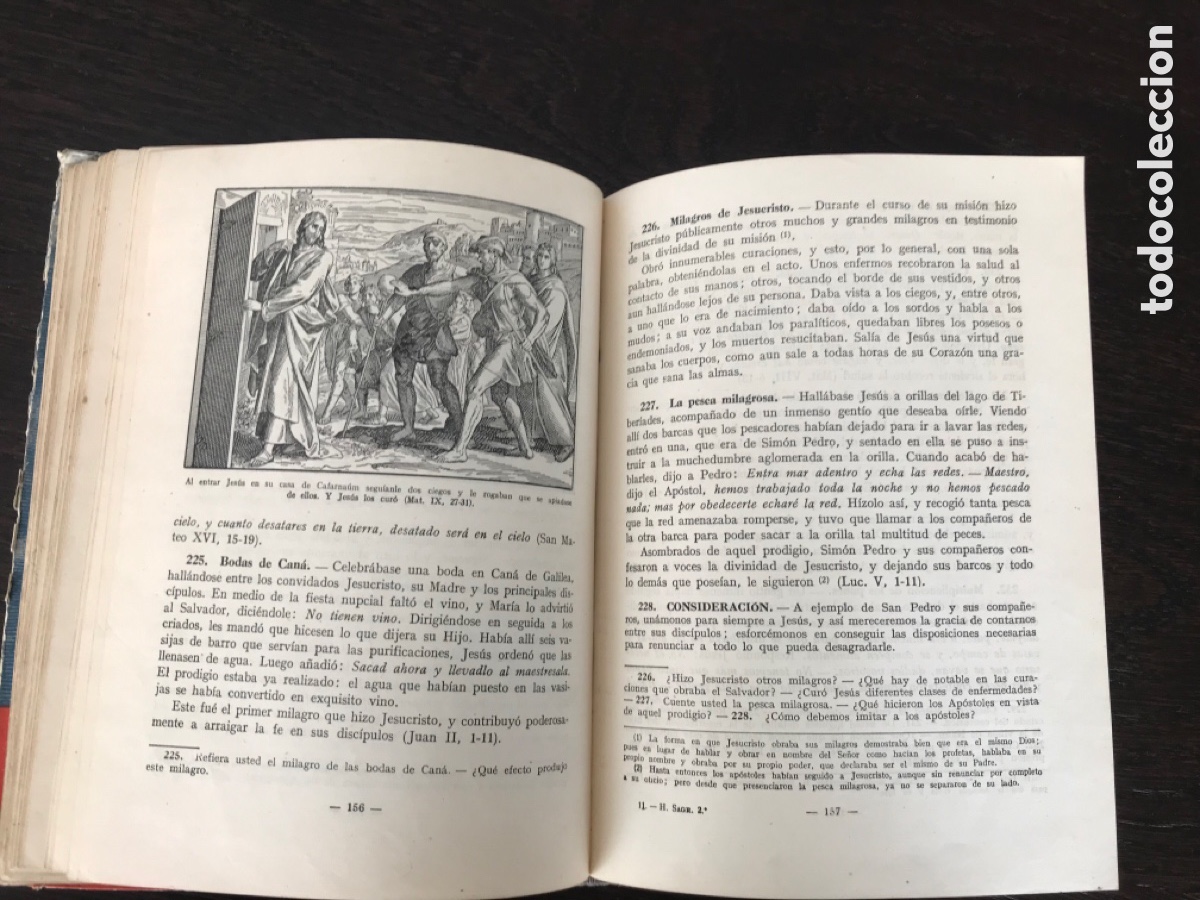 Libros: Libro, historia sagrada - Foto 24