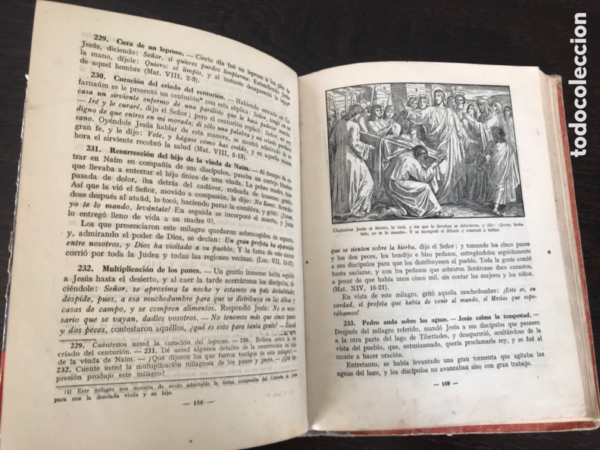 Libros: Libro, historia sagrada - Foto 25