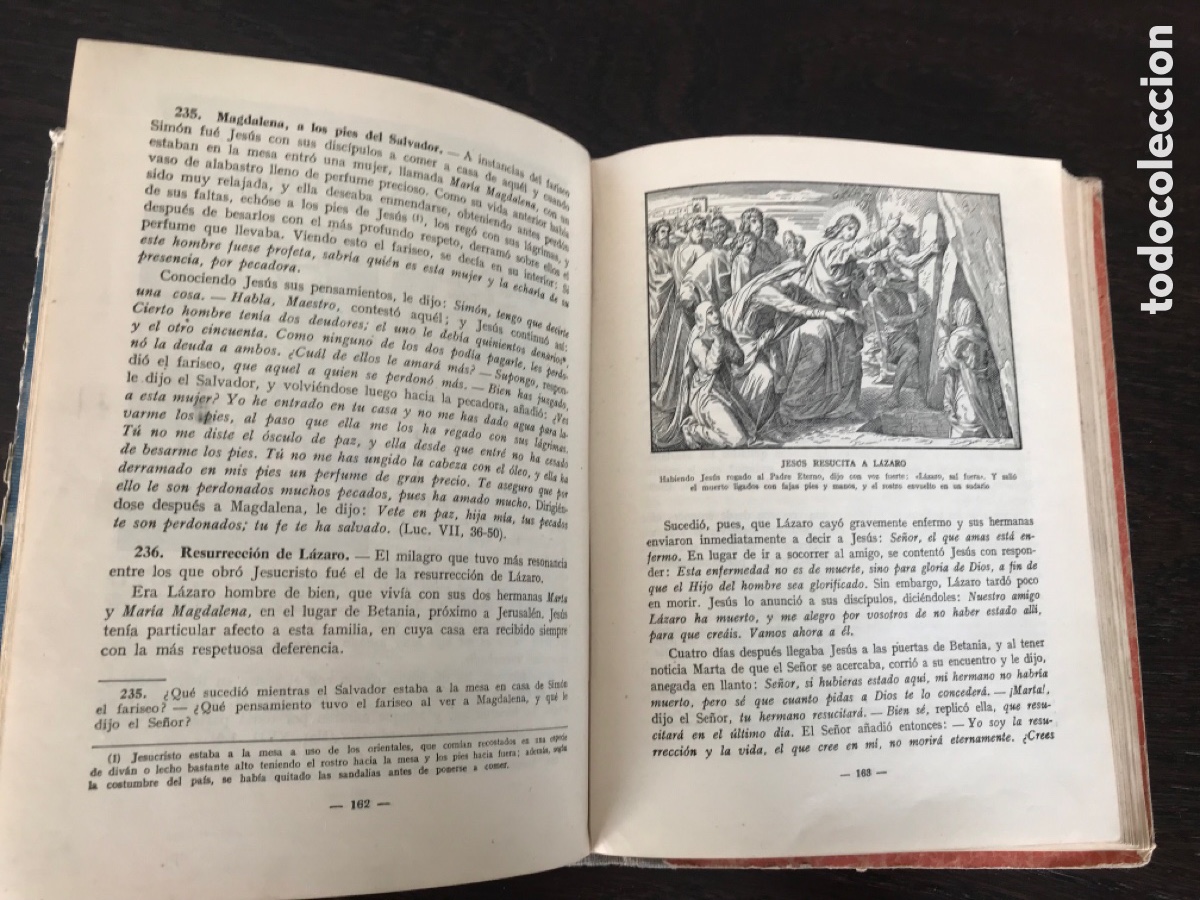 Libros: Libro, historia sagrada - Foto 26