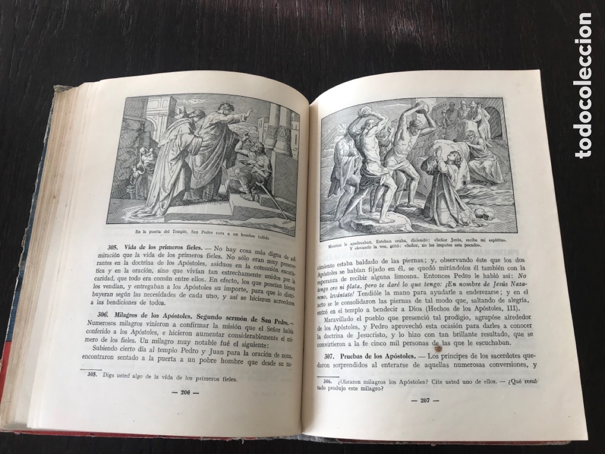 Libros: Libro, historia sagrada - Foto 27