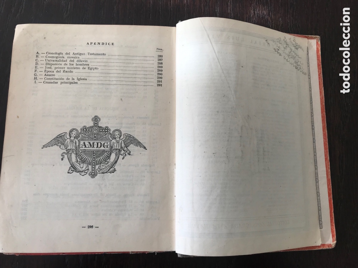 Libros: Libro, historia sagrada - Foto 28
