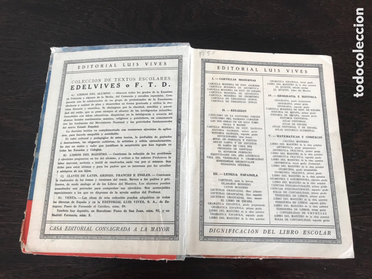 Libros: Libro, historia sagrada - Foto 29