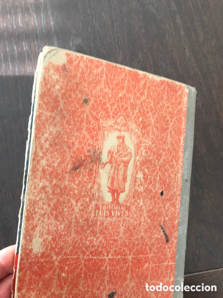 Libros: Libro, historia sagrada - Foto 30