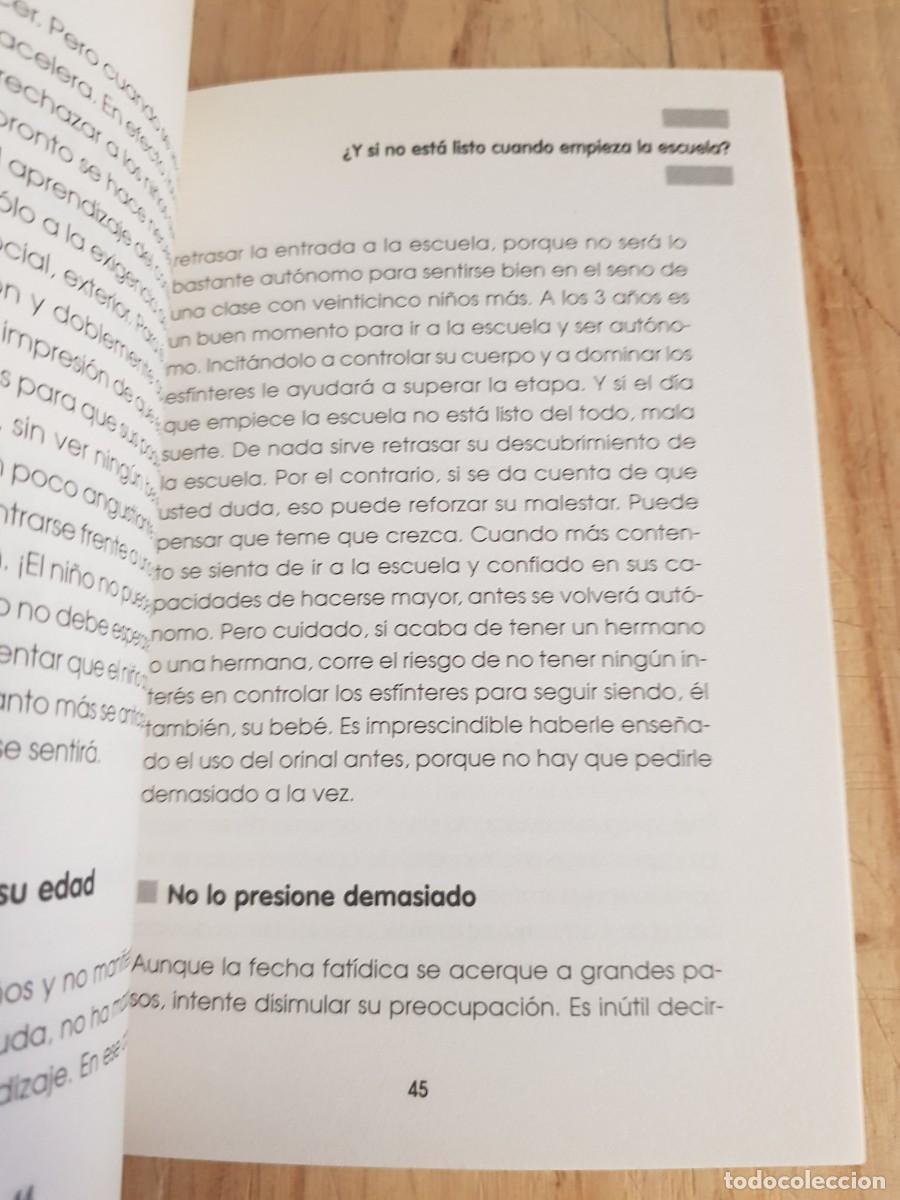 Libros: Cuando el pip&iacute; se resiste - Dr. St&eacute;phane Clerget Carine Mayo - Foto 4