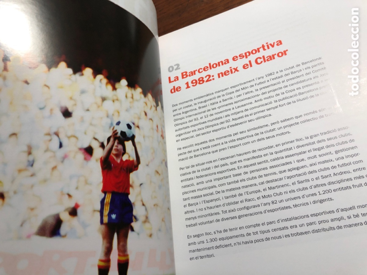 Libros: LIBRO 25 ANYS DEL CLAROR FUNDACI&Oacute; ( AJUNTAMENT DE BARCELONA) - Foto 7