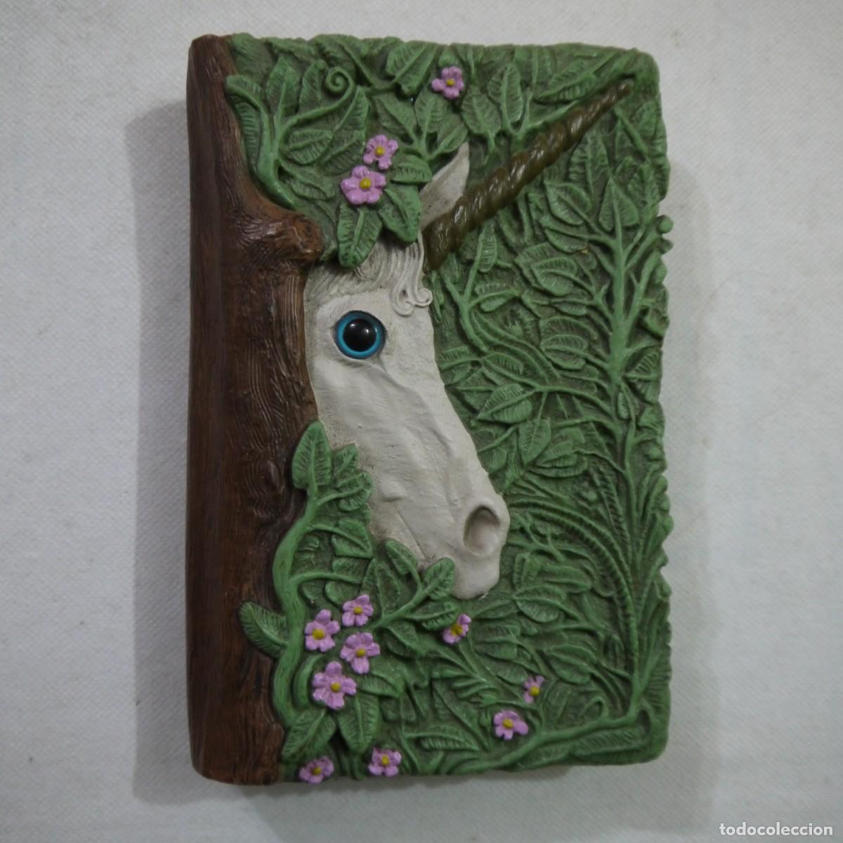 Libros: MI DIARIO DE UNICORNIOS - SUSAETA - Foto 1