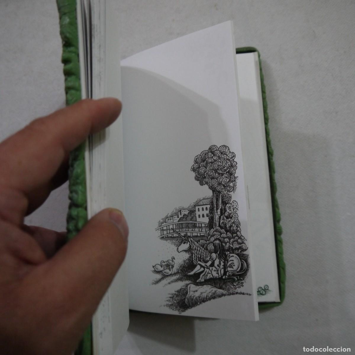 Libros: MI DIARIO DE UNICORNIOS - SUSAETA - Foto 12