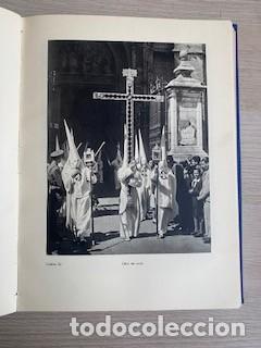 Libros: SEMANA SANTA EN SEVILLA - Foto 2