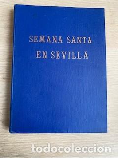 Libros: SEMANA SANTA EN SEVILLA - Foto 1