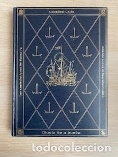 Libros: DIARIO DE ABORDO - Foto 1