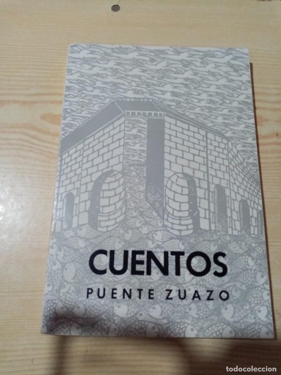 Libros: CUENTOS PUENTE ZUAZO. ESTCOLB4 - Foto 1