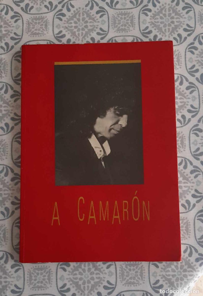 Libros: A CAMARON - Foto 1