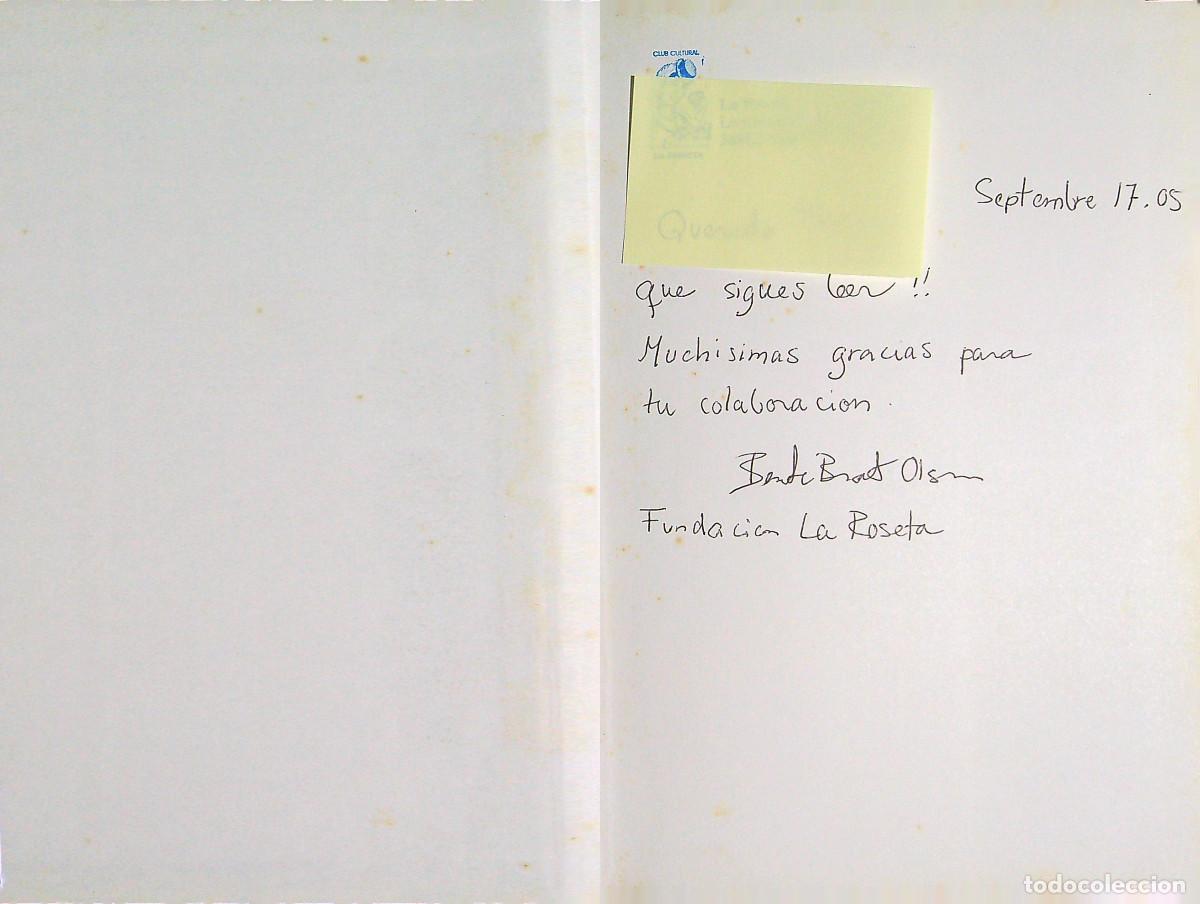 Libros: BUCEAR EN CANARIAS - SERGIO HANQUET - 2004 - TENERIFE - CANARIAS - Foto 2