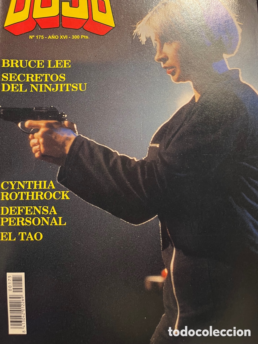 Libros: Revistas dojo (172 a 182) - Foto 4
