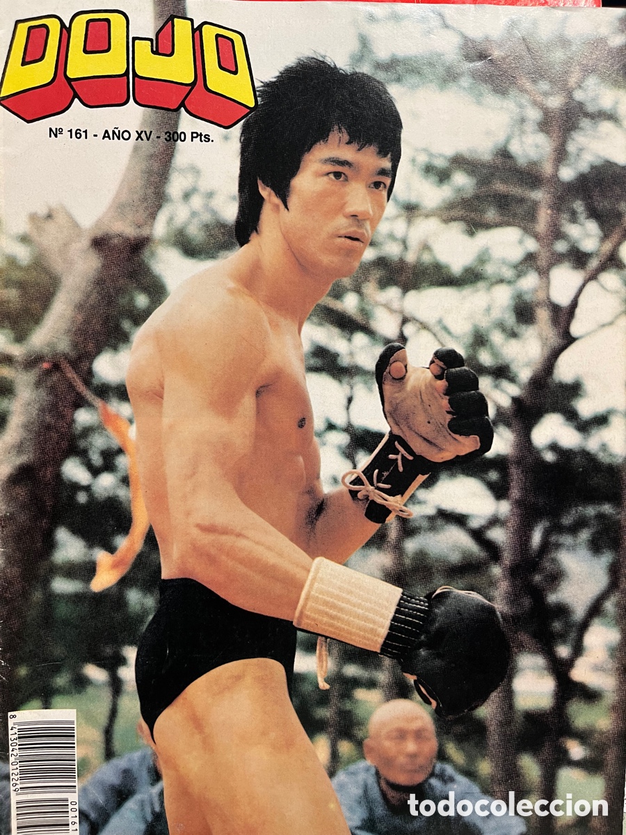Libros: Revistas dojo (160 a 166) - Foto 2