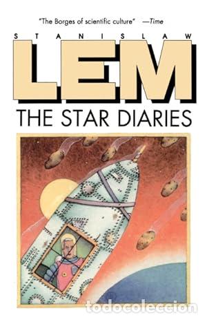 Libros: THE STAR DIARIES - Lem, Stanislaw - Foto 1