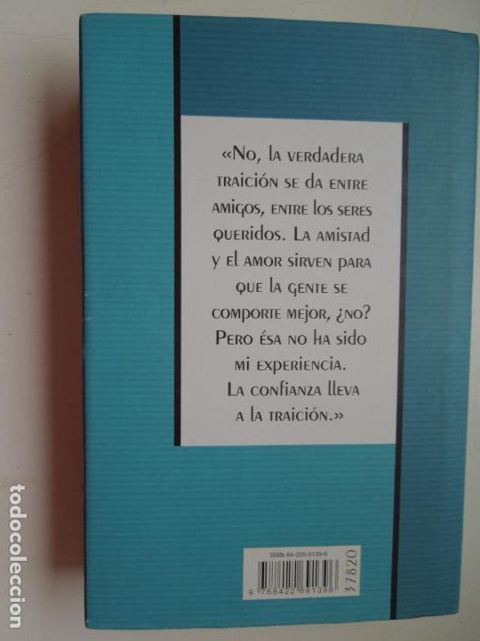 Libros: AMOR, ETC&Eacute;TERA - JULIAN BARNES - C&Iacute;RCULO DE LECTORES 2001. - Foto 4