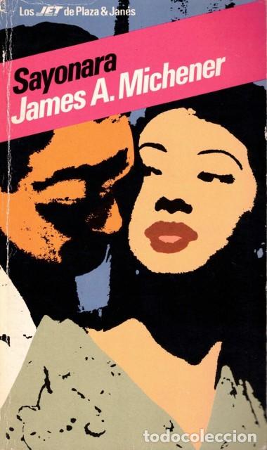 Libros: Sayonara - Michener, James A. - Foto 1