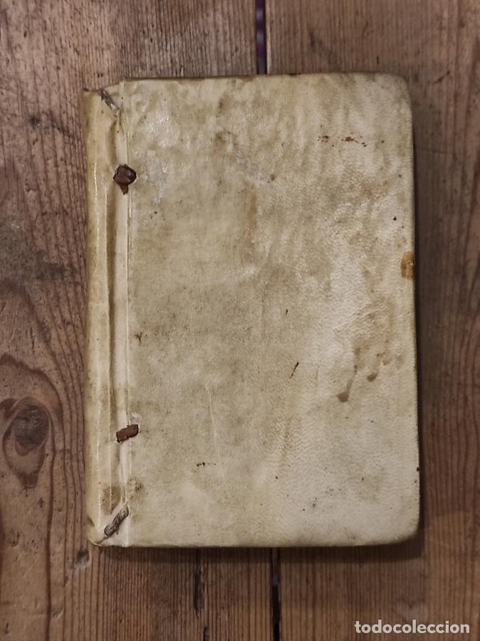 Livres: EXPLICACI&Oacute;N DEL LIBRO IV Y V DEL ARTE NUEVO DE GRAMATICA en que tambien se contiene la explicaci&oacute;n d