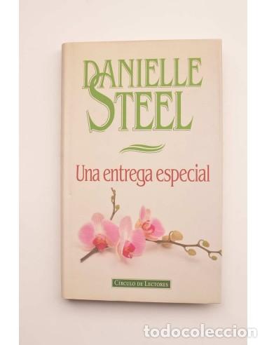 Libros: Una entrega especial - STEEL, Danielle - Foto 1