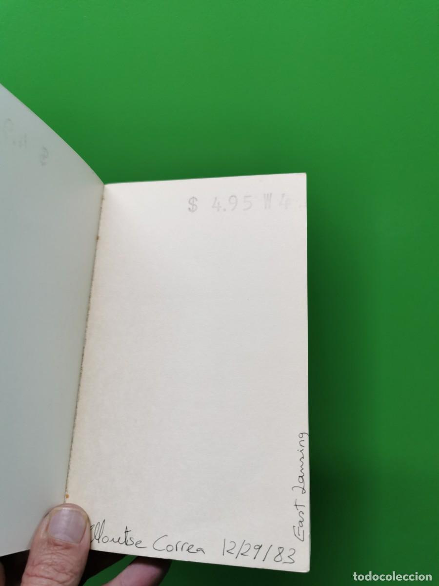 Libros: JORGE LUIS BORGES. HISTORIA UNIVERSAL DE LA INFAMIA. ALIANZA EDITORIAL - Foto 3