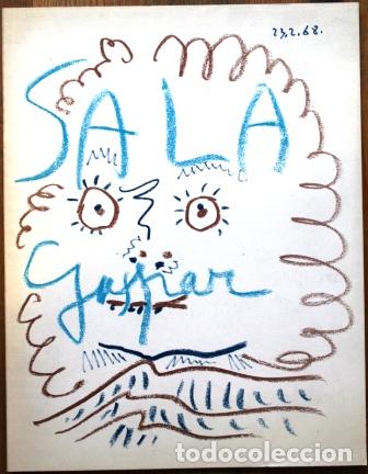 Libros: Picasso. Pinturas, Dibujos, Grabados - V.V.A.A. - Foto 2