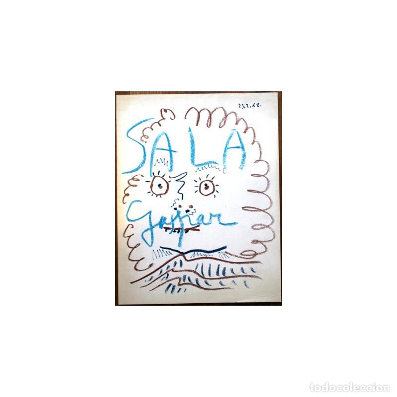 Libros: Picasso. Pinturas, Dibujos, Grabados - V.V.A.A. - Foto 1