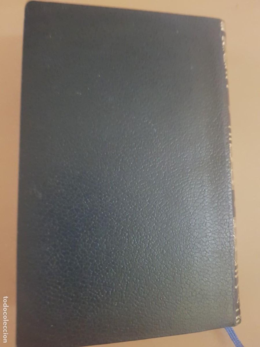 Libros: VOLTAIRE - OBRAS ESTELARES - ED. AUGUSTO - 1971 - Foto 14
