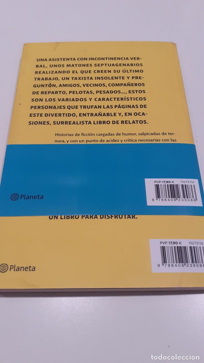 Libros: Nadie es normal. Jordi S&aacute;nchez - Foto 3