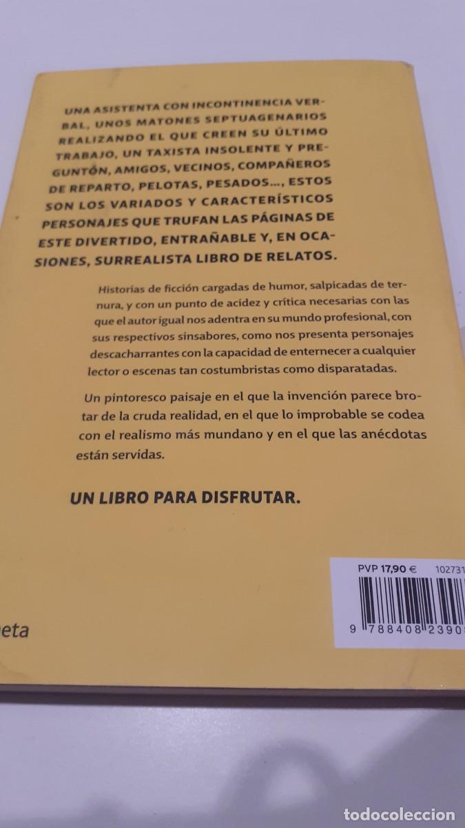 Libros: Nadie es normal. Jordi S&aacute;nchez - Foto 4