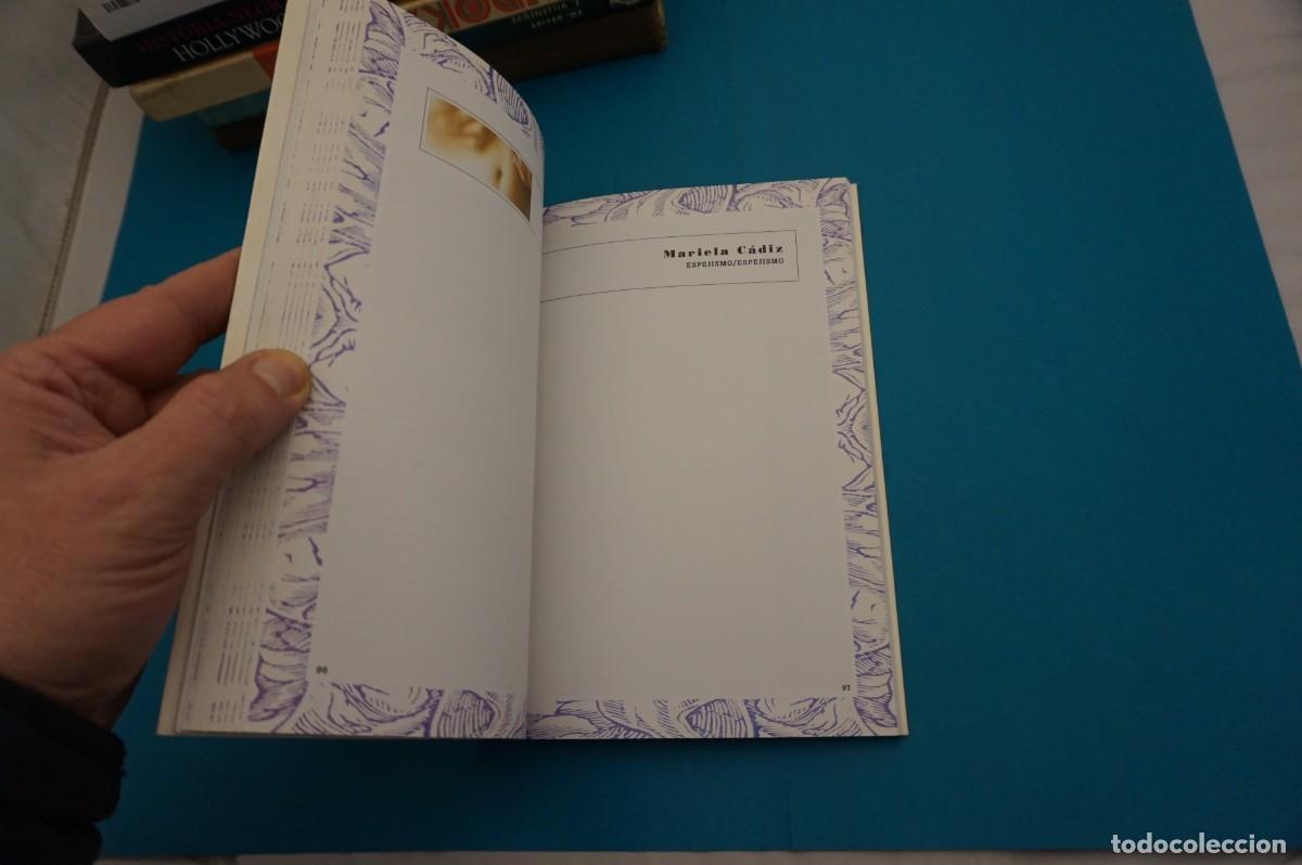 Libros: 16D/ LOS GENEROS - EL CUERPO. CONCEPTOS Y REPRESENTACIONES - Foto 3