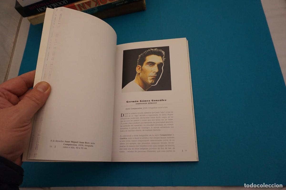 Libros: 16D/ LOS GENEROS - EL CUERPO. CONCEPTOS Y REPRESENTACIONES - Foto 4