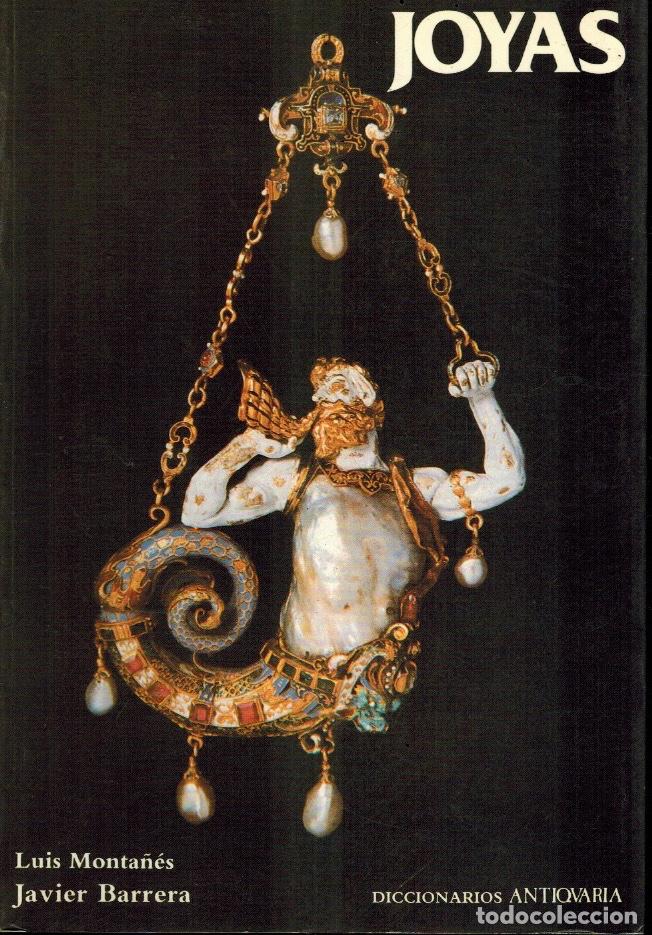 Libros: JOYAS - Foto 1