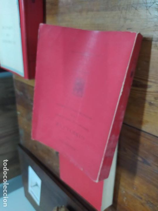 Libros: Documentos sobre Gibraltar. 1965. EP.1035 - Foto 2