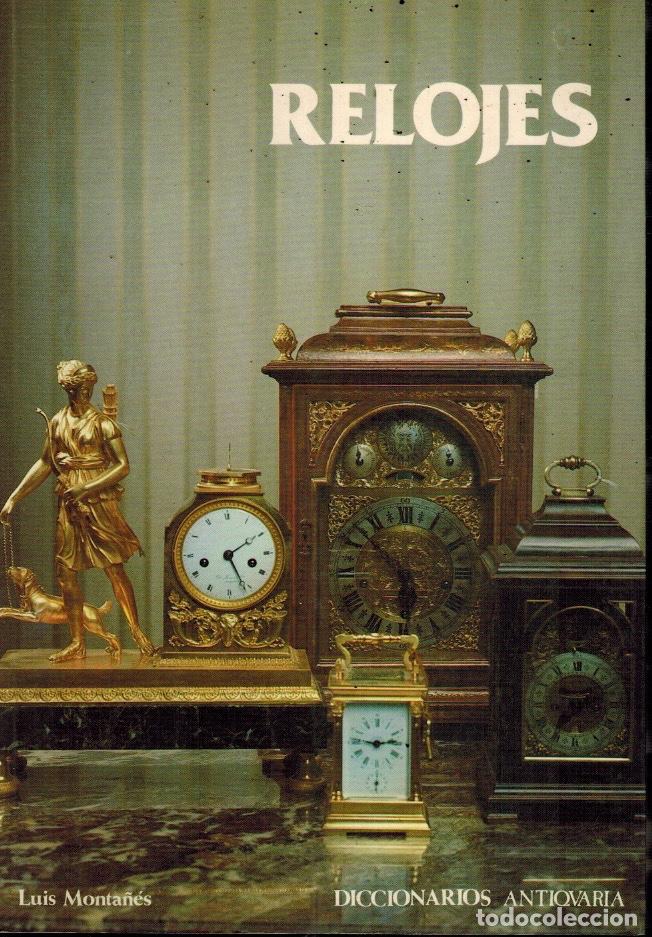 Libros: RELOJES - Foto 1