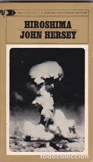 Libros: Hiroshima - HERSEY, John - Foto 1