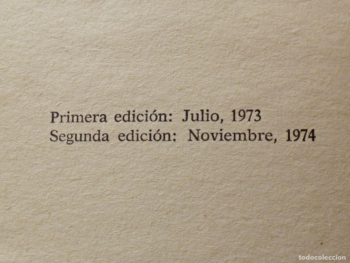 Libros: ASTRONAVES EN LA PREHISTORIA. PETER KOLOSIMO 1974 - Foto 2