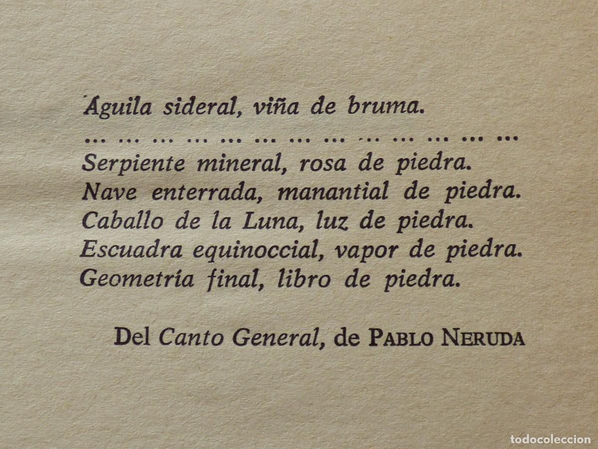 Libros: ASTRONAVES EN LA PREHISTORIA. PETER KOLOSIMO 1974 - Foto 16