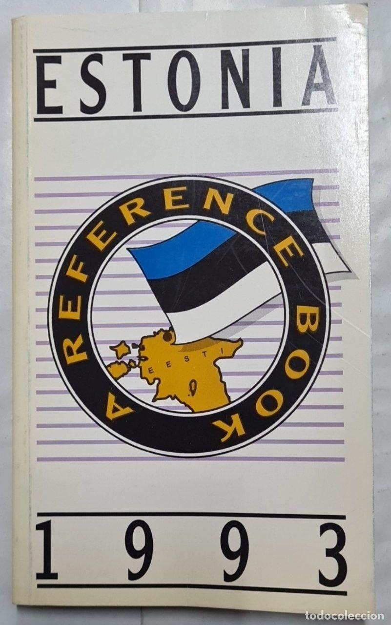Libros: ESTONIA - Vv.aa. - Vv.aa. - Foto 1