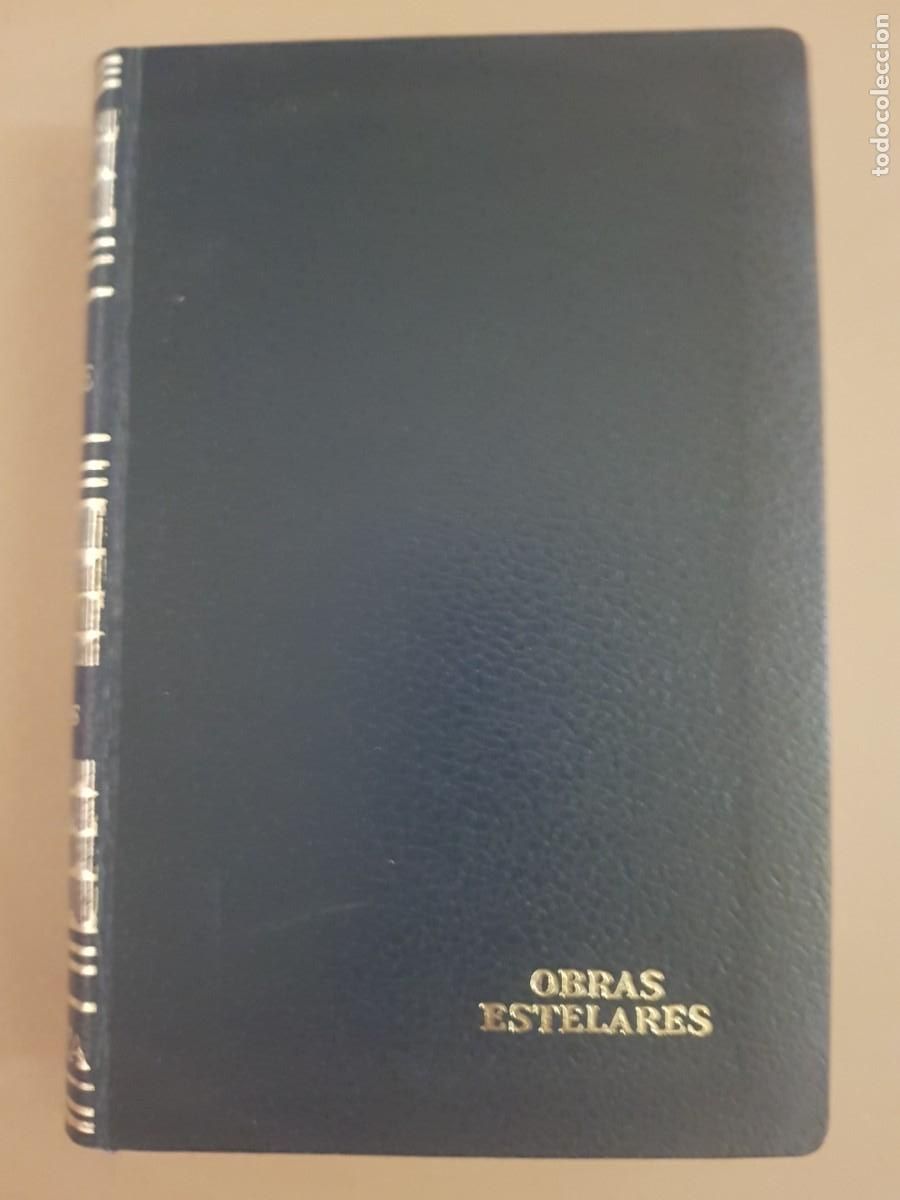 Libros: VOLTAIRE - OBRAS ESTELARES - ED. AUGUSTO - 1971 - Foto 3